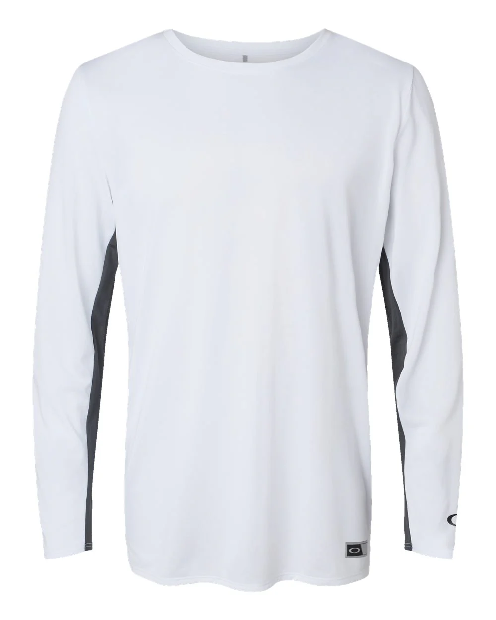Oakley-FOA402992-Team Issue Hydrolix Long Sleeve T-Shirt - Image 26