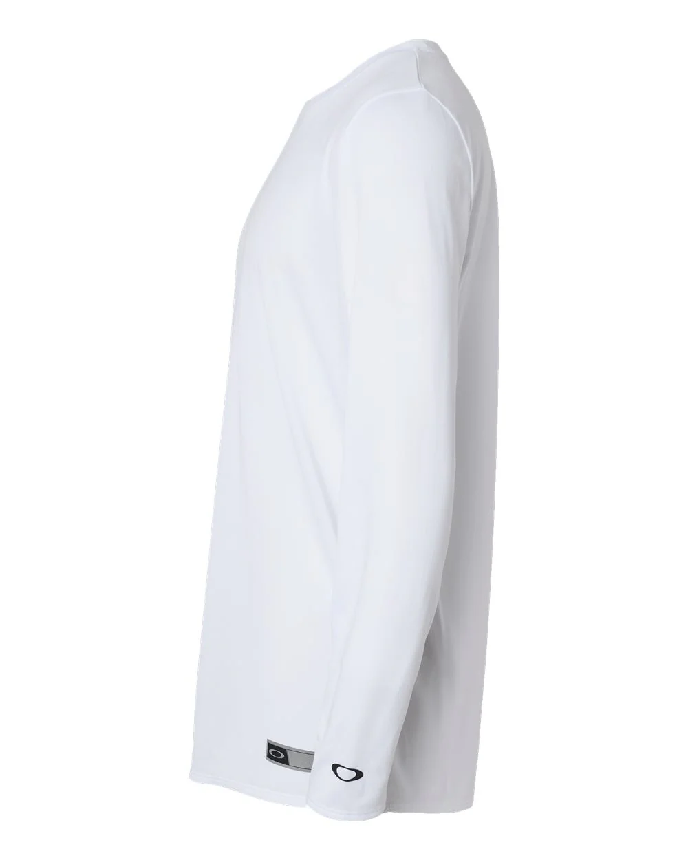 Oakley-FOA402992-Team Issue Hydrolix Long Sleeve T-Shirt - Image 28