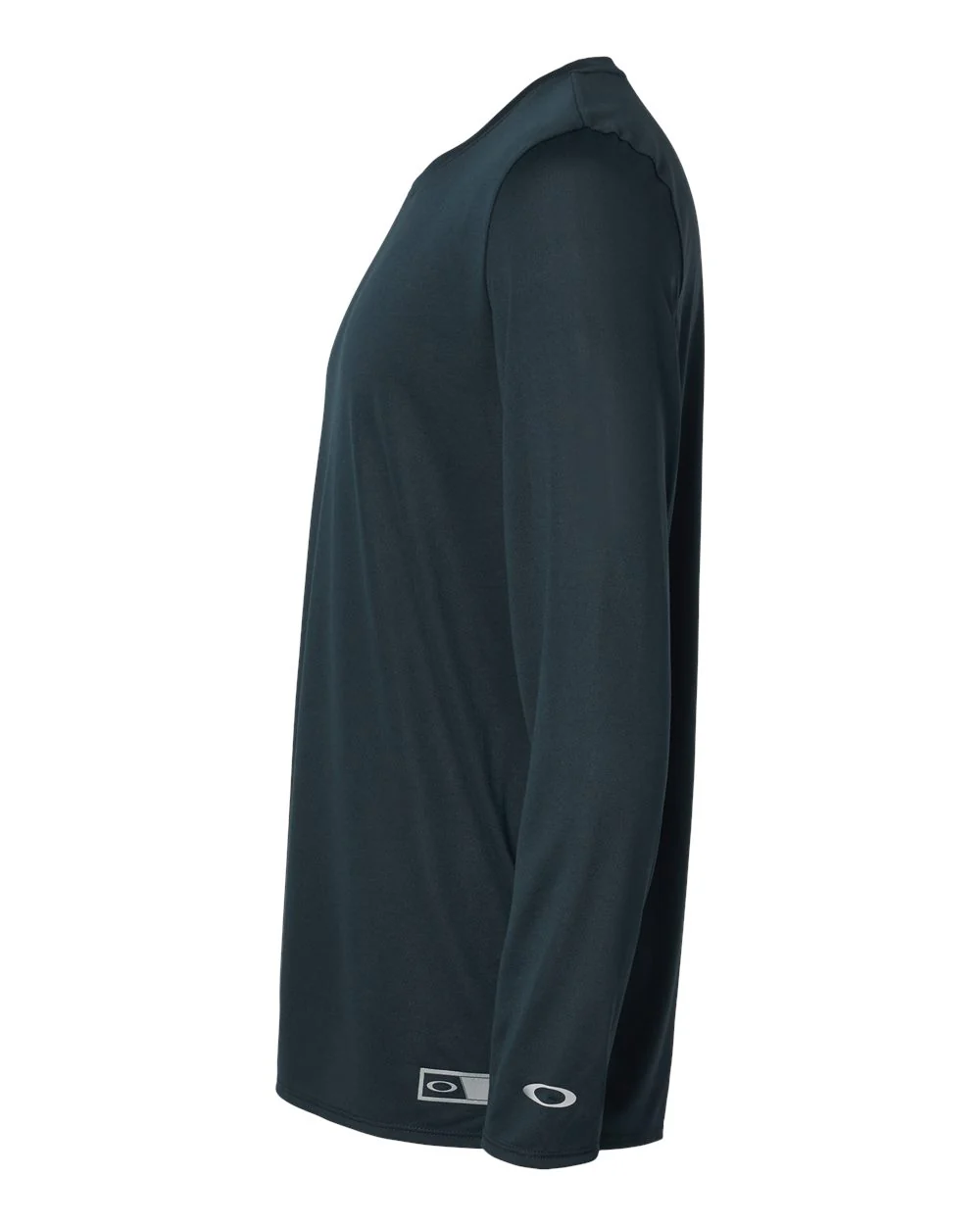 Oakley-FOA402992-Team Issue Hydrolix Long Sleeve T-Shirt - Image 3