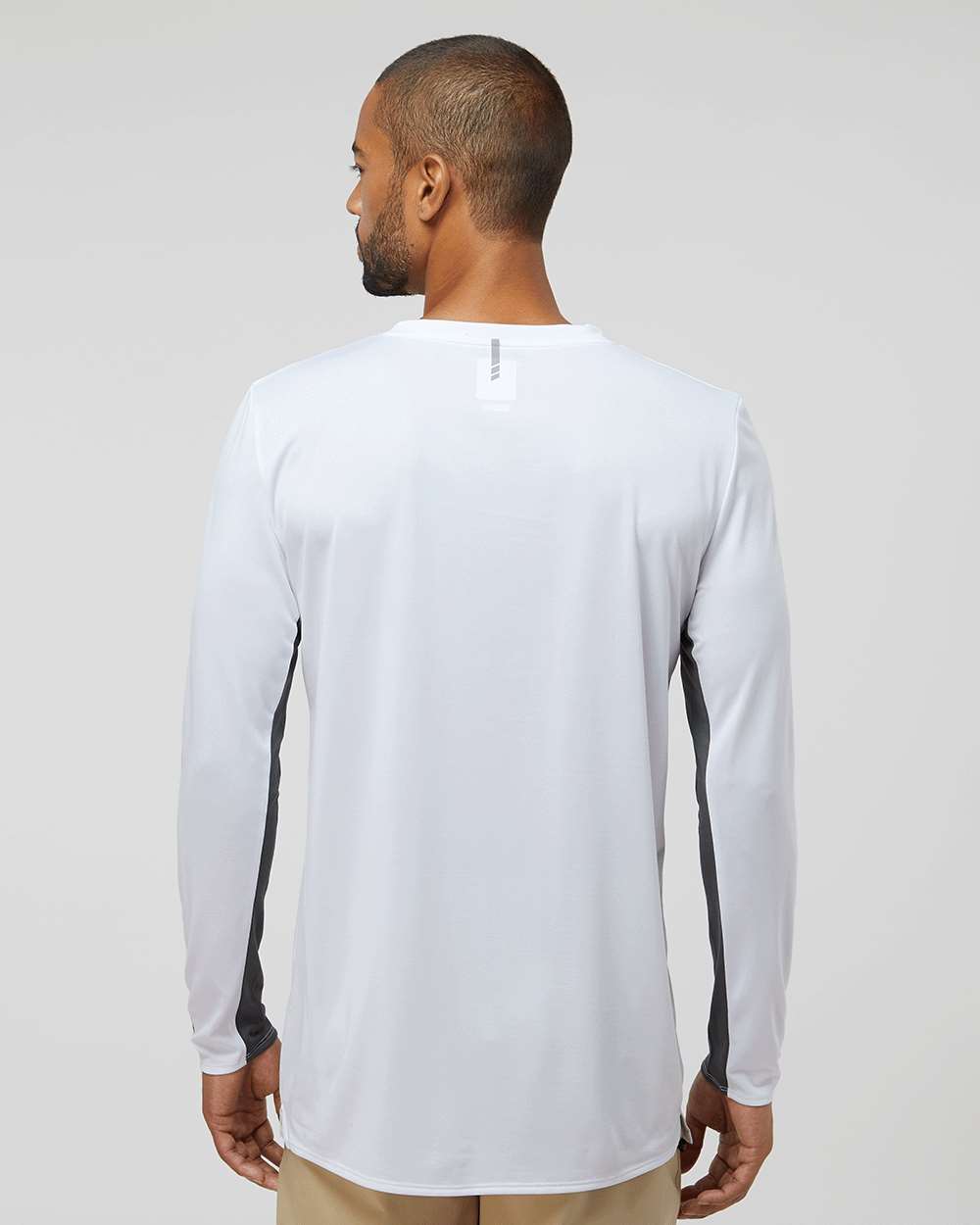 Oakley-FOA402992-Team Issue Hydrolix Long Sleeve T-Shirt - Image 31