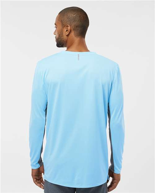 Oakley-FOA402992-Team Issue Hydrolix Long Sleeve T-Shirt - Image 37