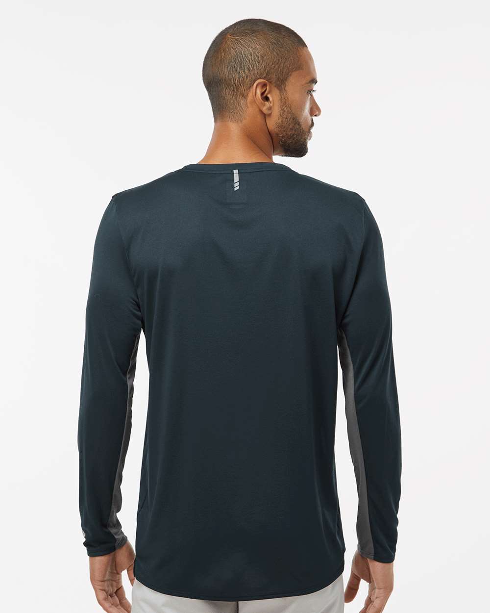 Oakley-FOA402992-Team Issue Hydrolix Long Sleeve T-Shirt - Image 6
