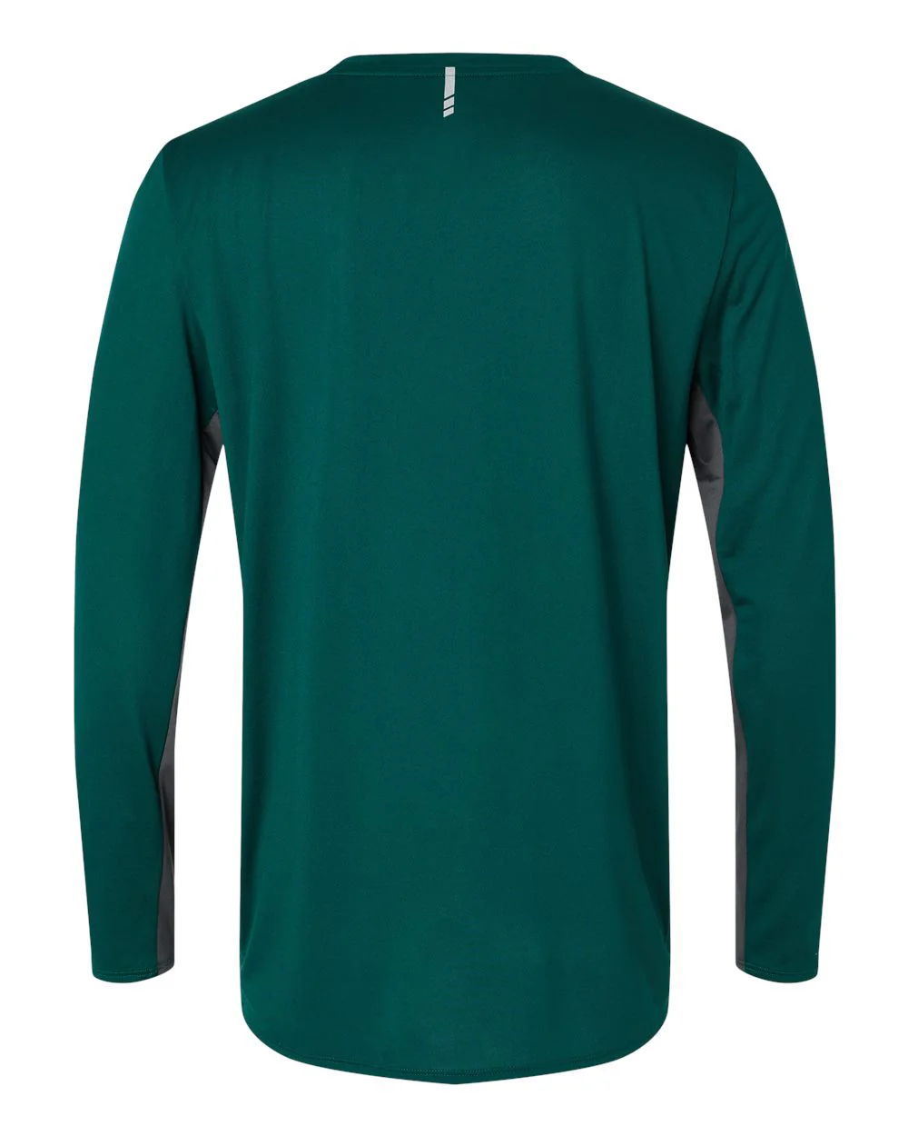 Oakley-FOA402992-Team Issue Hydrolix Long Sleeve T-Shirt - Image 9
