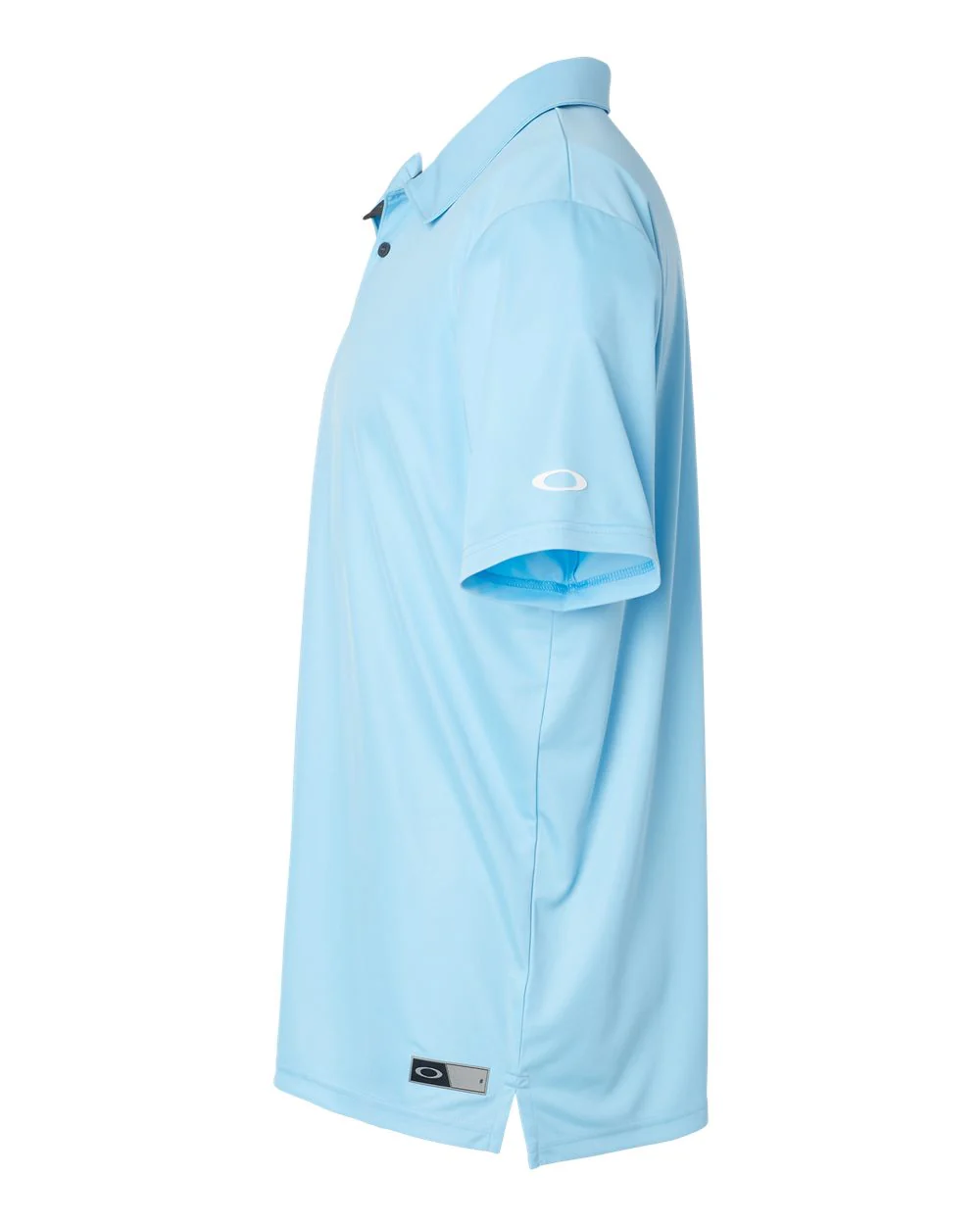Oakley-FOA402993-Team Issue Hydrolix Polo - Image 10