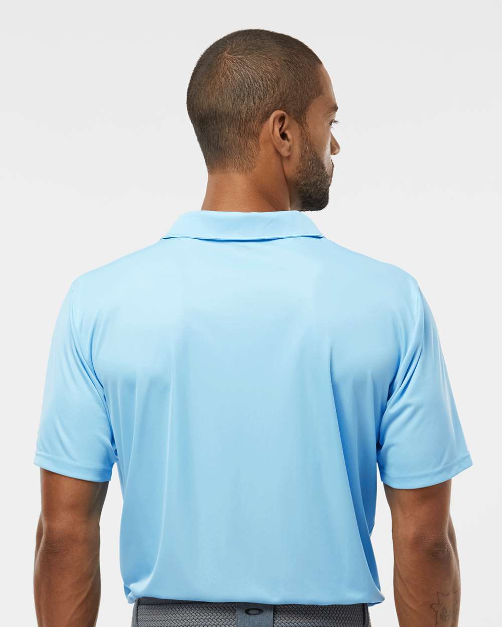 Oakley-FOA402993-Team Issue Hydrolix Polo - Image 13