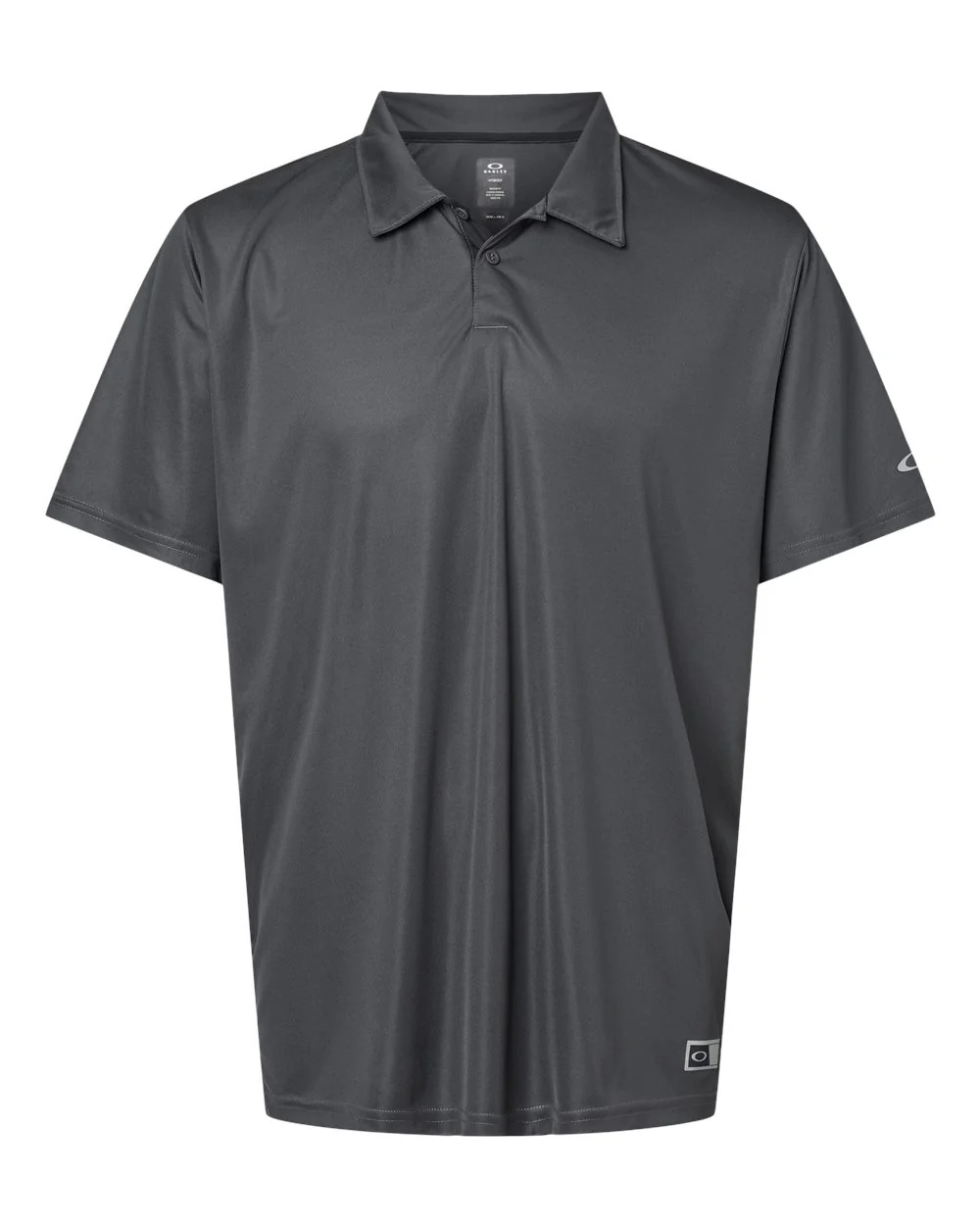 Oakley-FOA402993-Team Issue Hydrolix Polo - Image 14