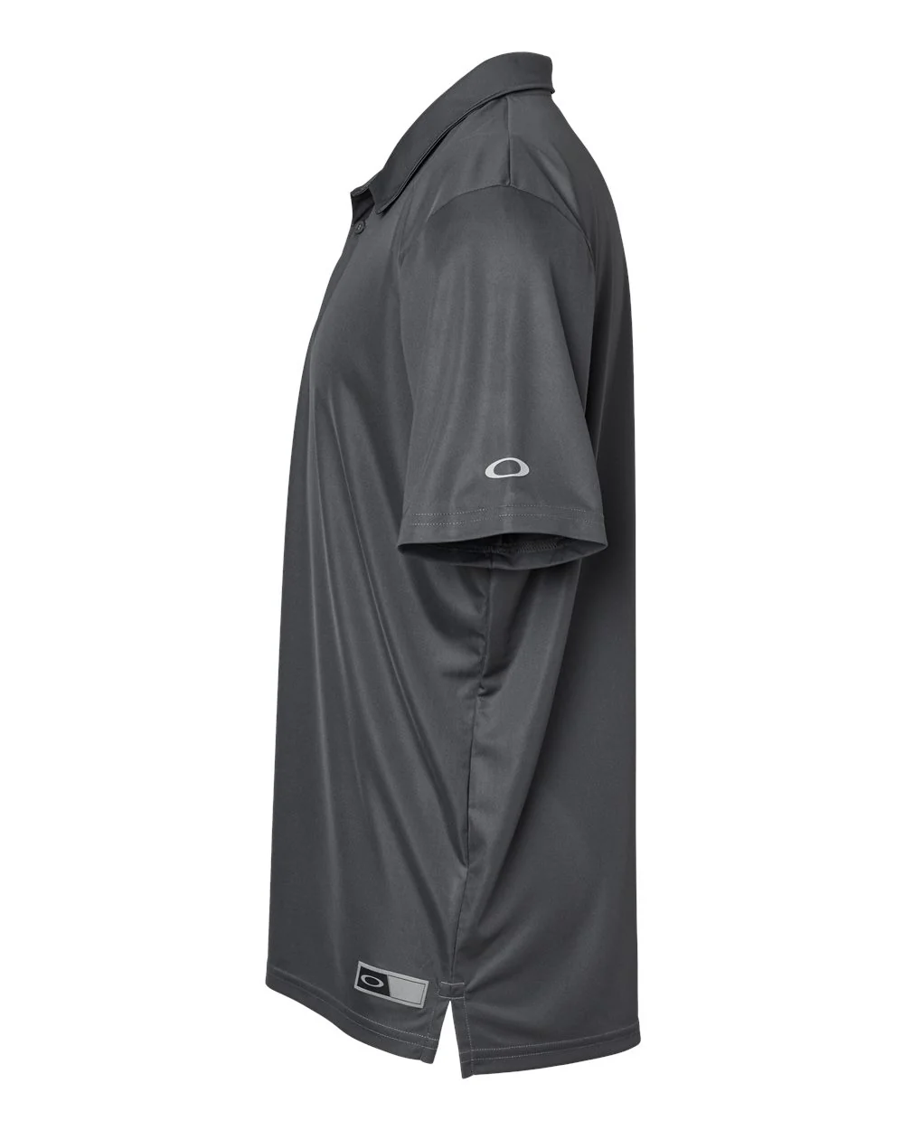 Oakley-FOA402993-Team Issue Hydrolix Polo - Image 16