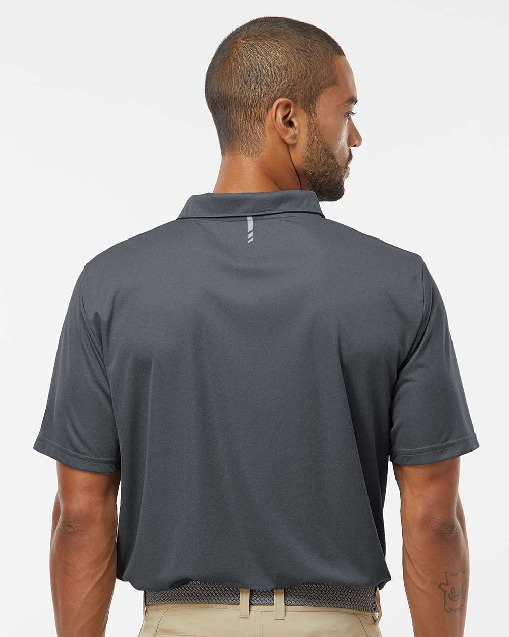 Oakley-FOA402993-Team Issue Hydrolix Polo - Image 19