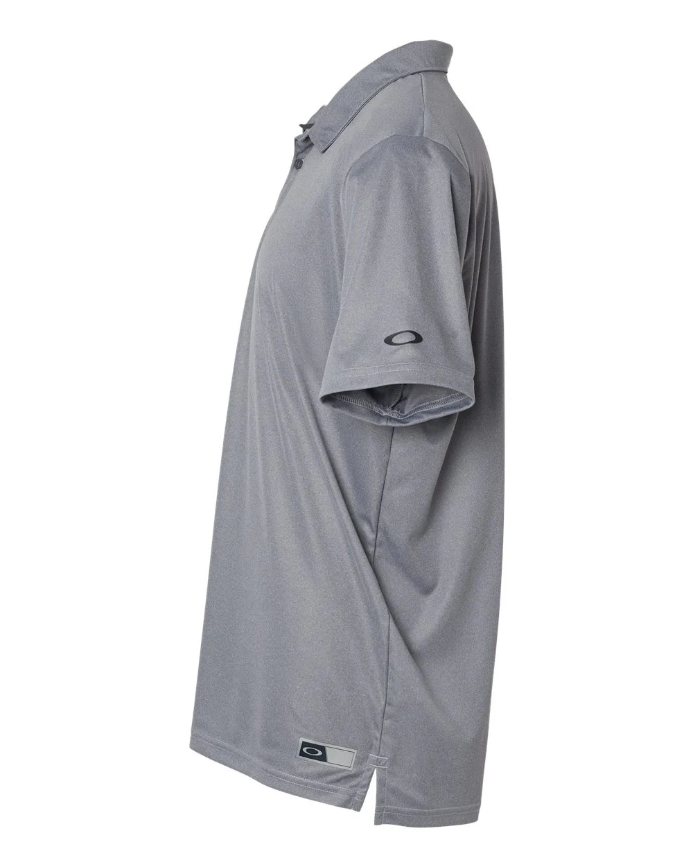 Oakley-FOA402993-Team Issue Hydrolix Polo - Image 22