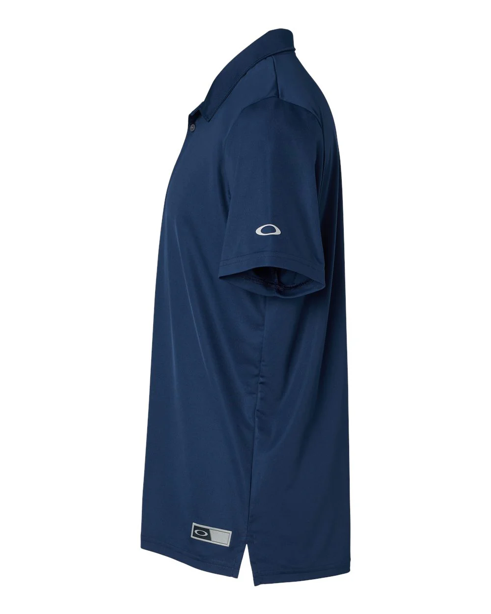 Oakley-FOA402993-Team Issue Hydrolix Polo - Image 28