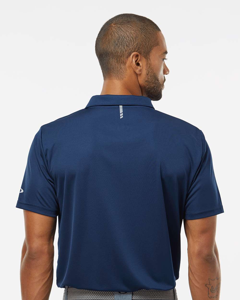 Oakley-FOA402993-Team Issue Hydrolix Polo - Image 31