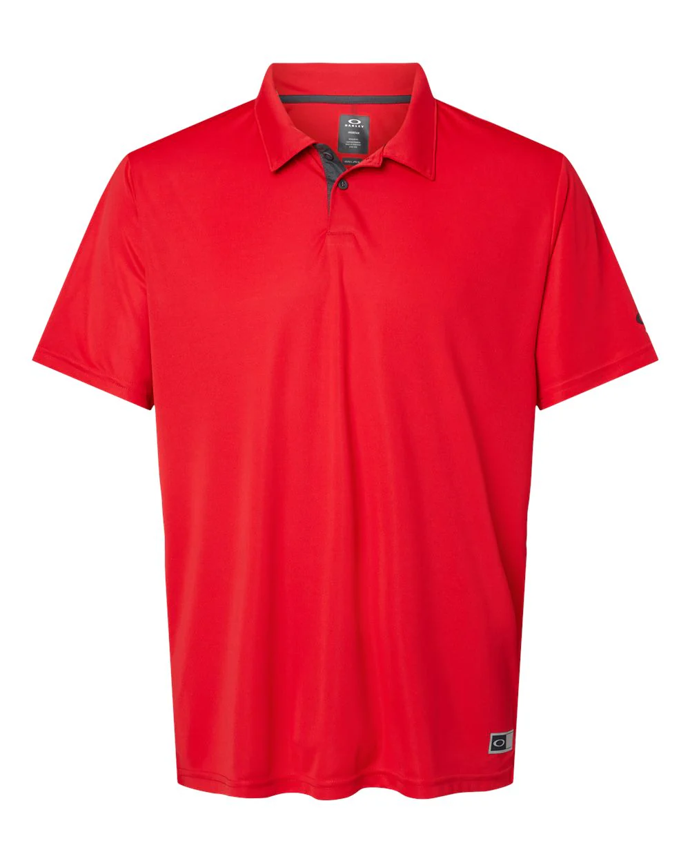 Oakley-FOA402993-Team Issue Hydrolix Polo - Image 32