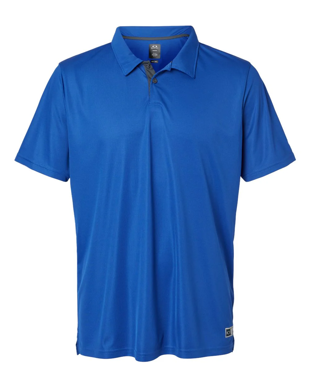 Oakley-FOA402993-Team Issue Hydrolix Polo - Image 38