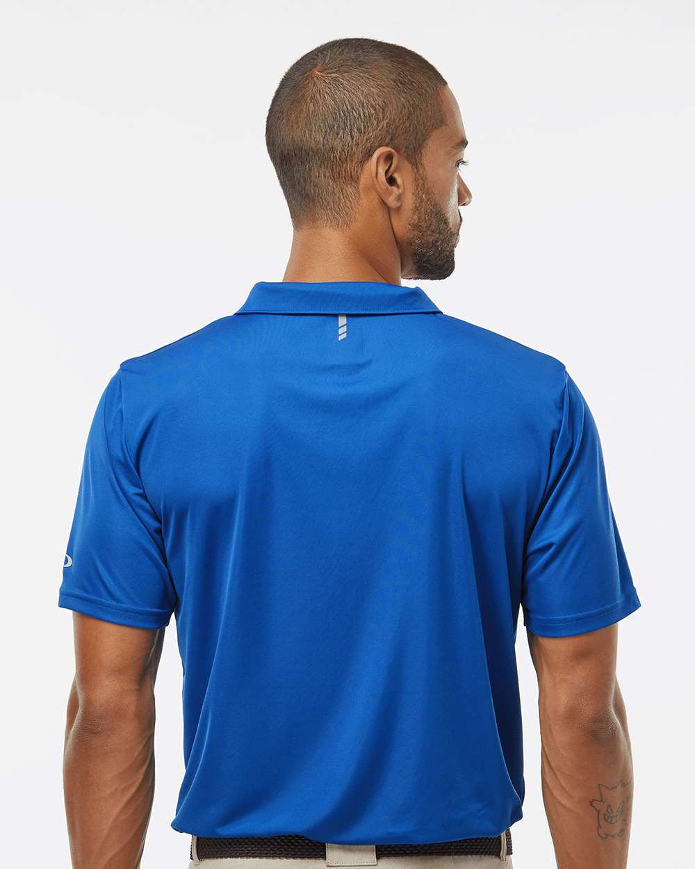 Oakley-FOA402993-Team Issue Hydrolix Polo - Image 43