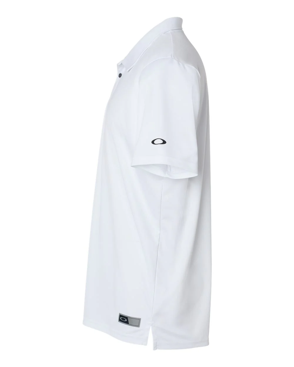 Oakley-FOA402993-Team Issue Hydrolix Polo - Image 46