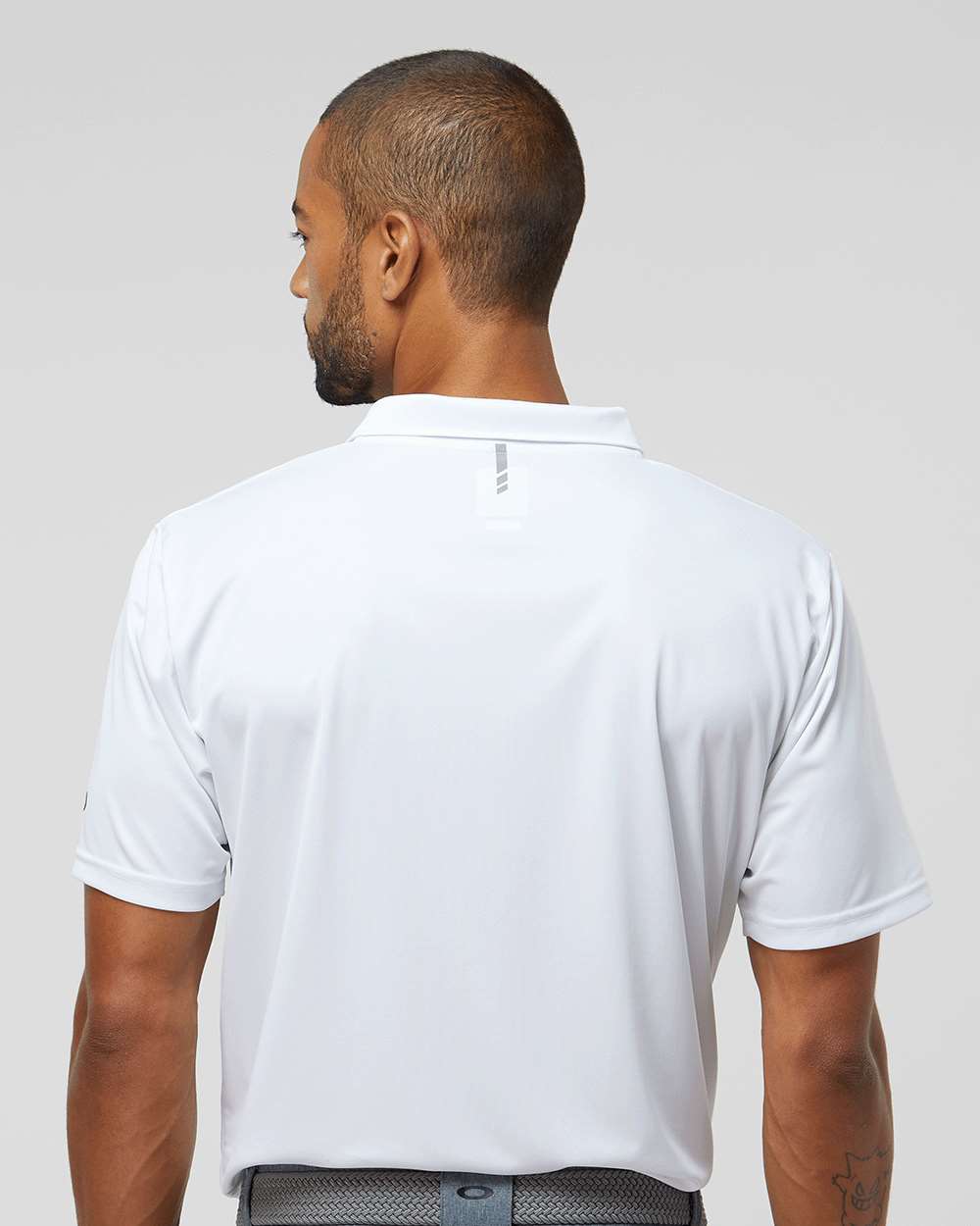 Oakley-FOA402993-Team Issue Hydrolix Polo - Image 49
