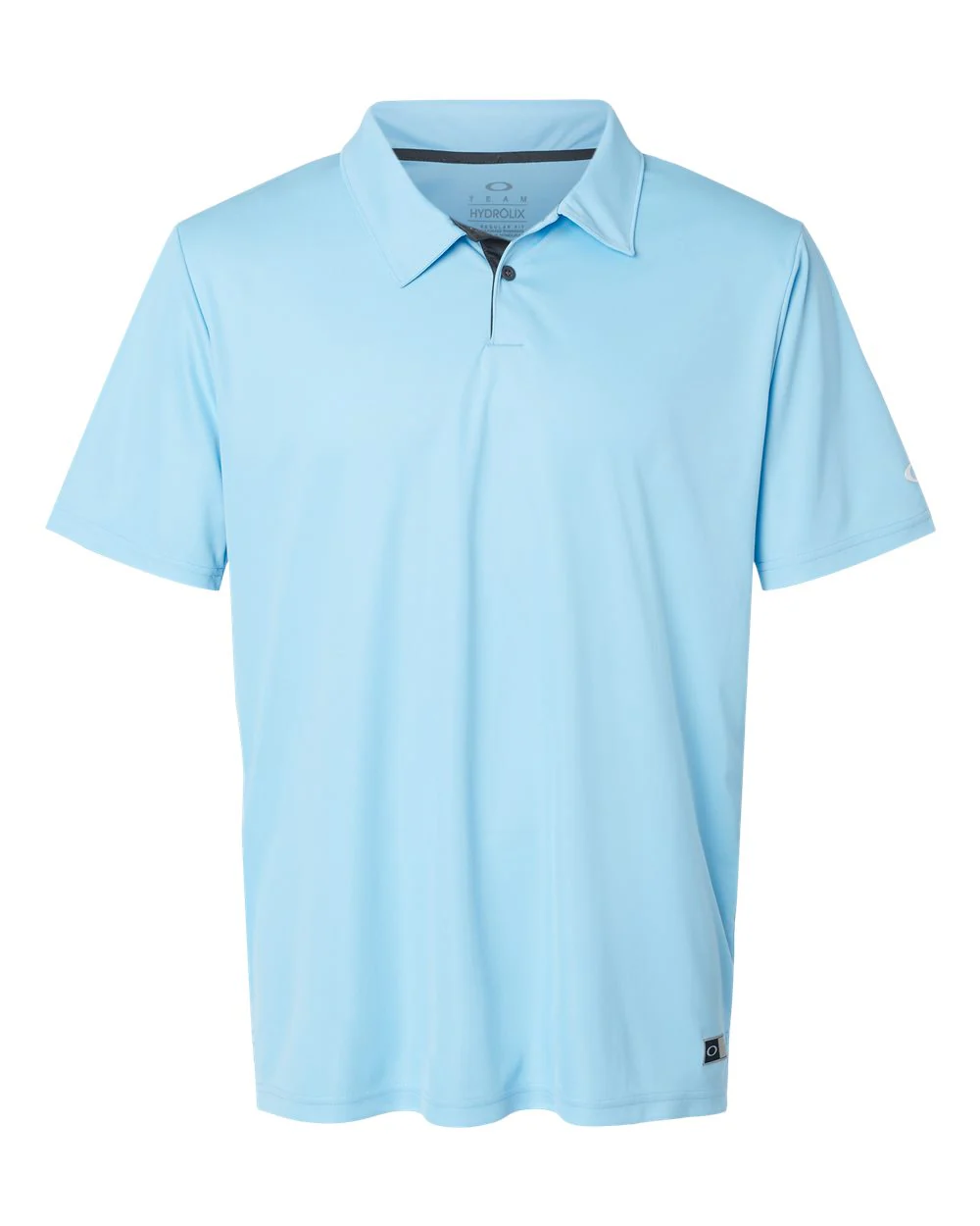 Oakley-FOA402993-Team Issue Hydrolix Polo - Image 8