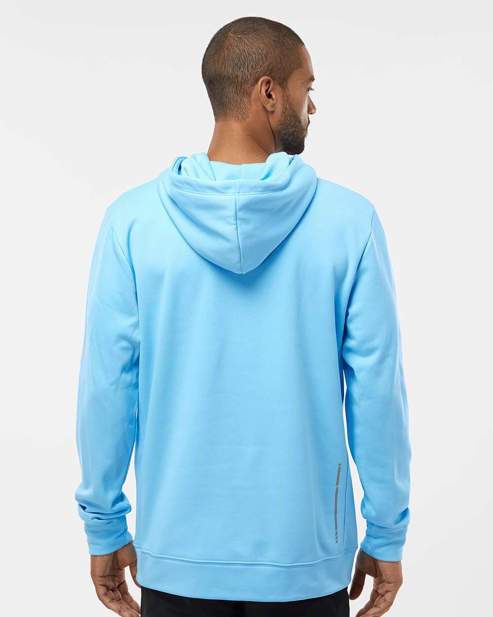 Oakley-FOA402994-Team Issue Hydrolix Hooded Sweatshirt - Image 12