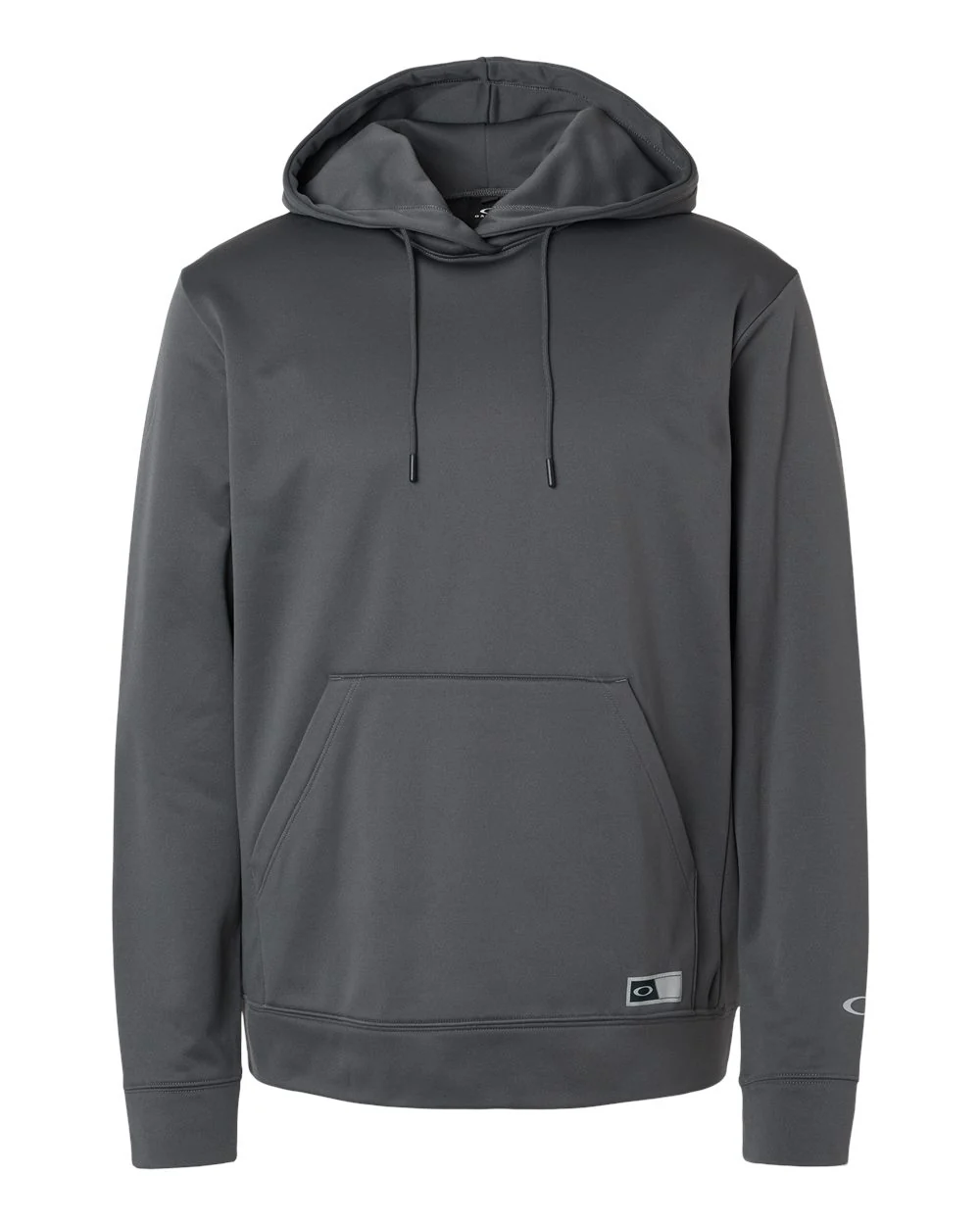 Oakley-FOA402994-Team Issue Hydrolix Hooded Sweatshirt - Image 13