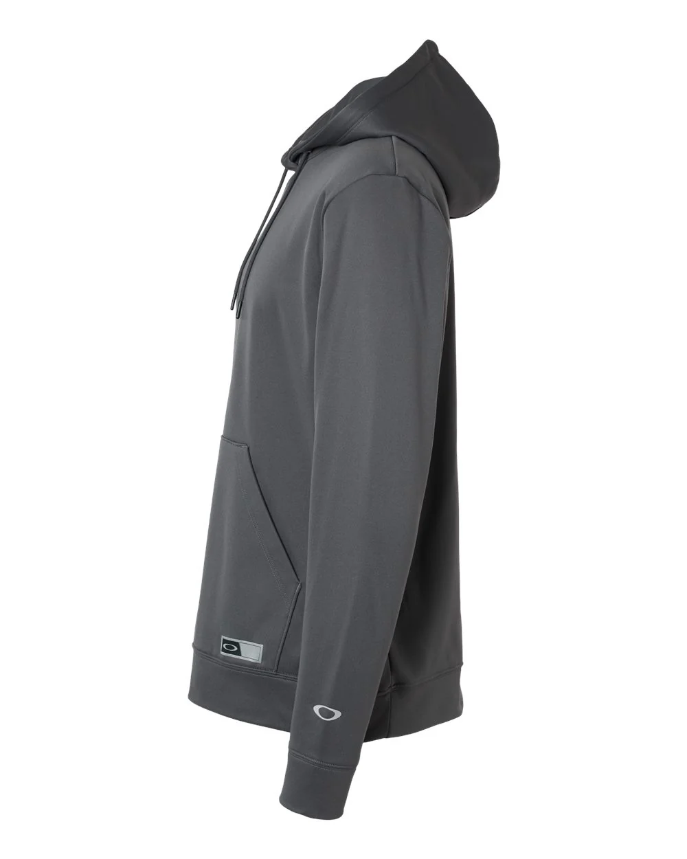 Oakley-FOA402994-Team Issue Hydrolix Hooded Sweatshirt - Image 15