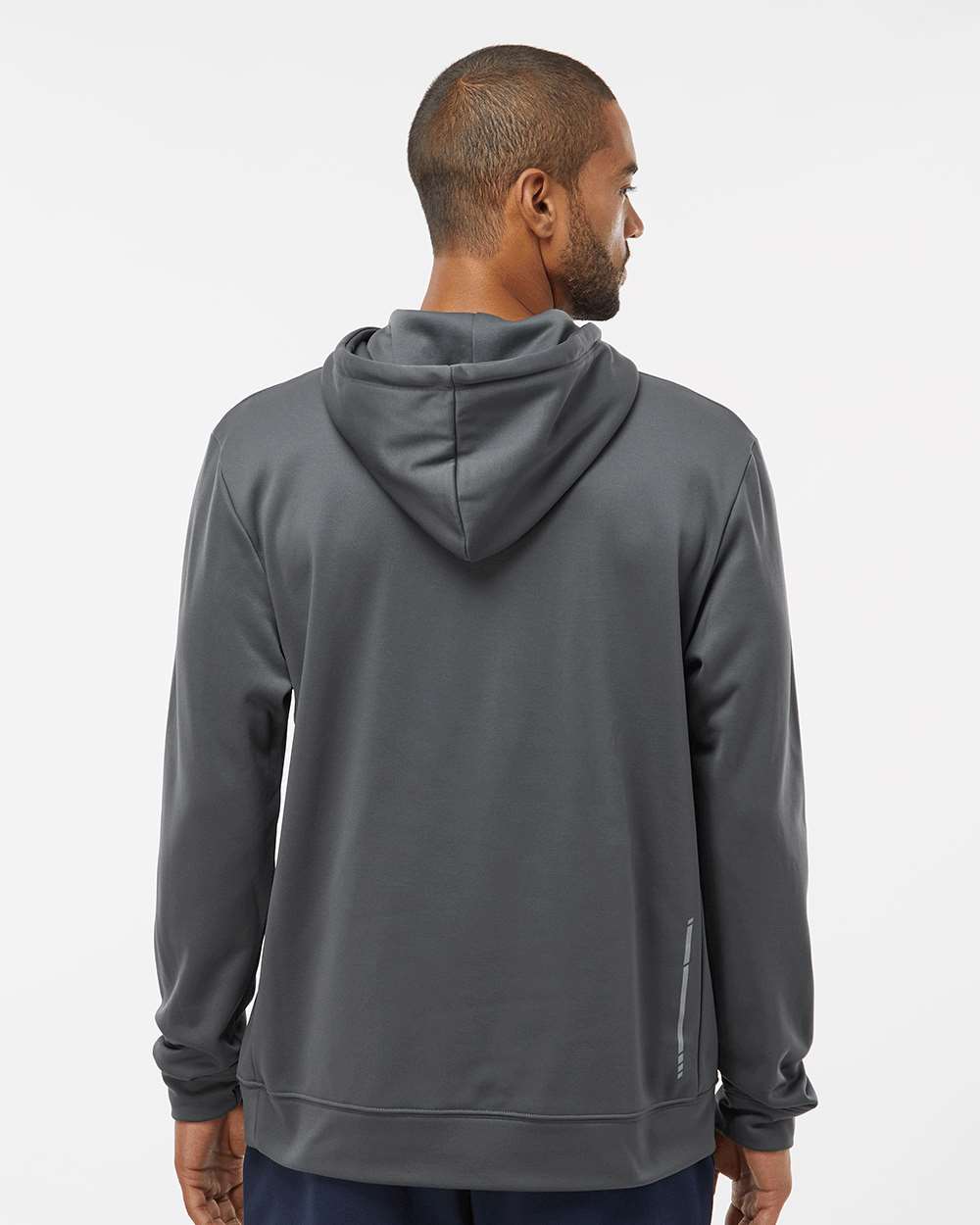 Oakley-FOA402994-Team Issue Hydrolix Hooded Sweatshirt - Image 18
