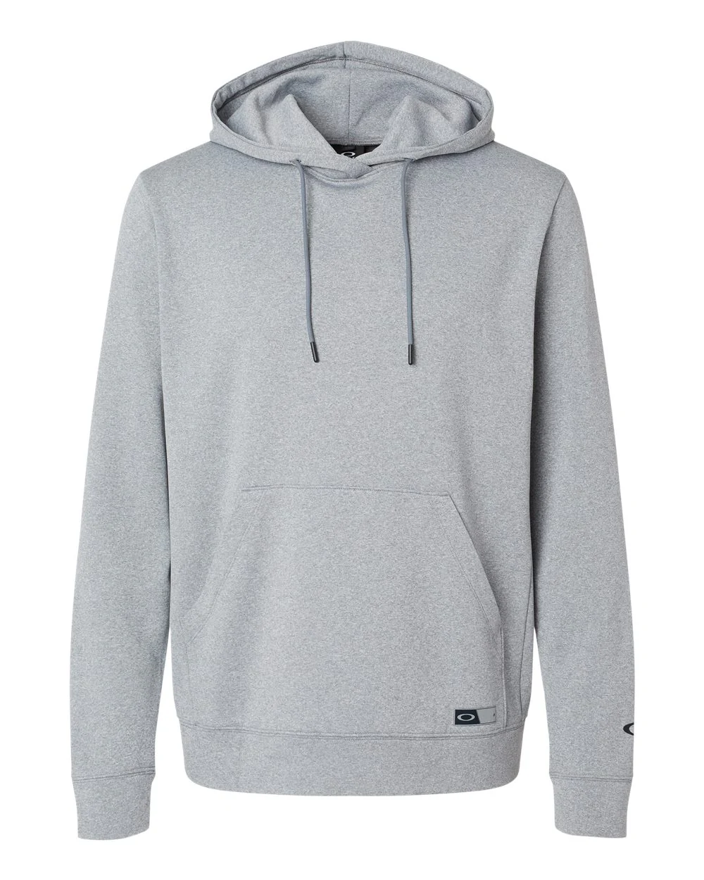 Oakley-FOA402994-Team Issue Hydrolix Hooded Sweatshirt - Image 19