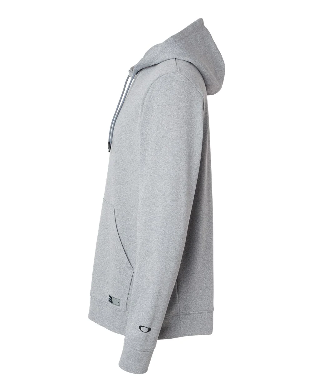 Oakley-FOA402994-Team Issue Hydrolix Hooded Sweatshirt - Image 21
