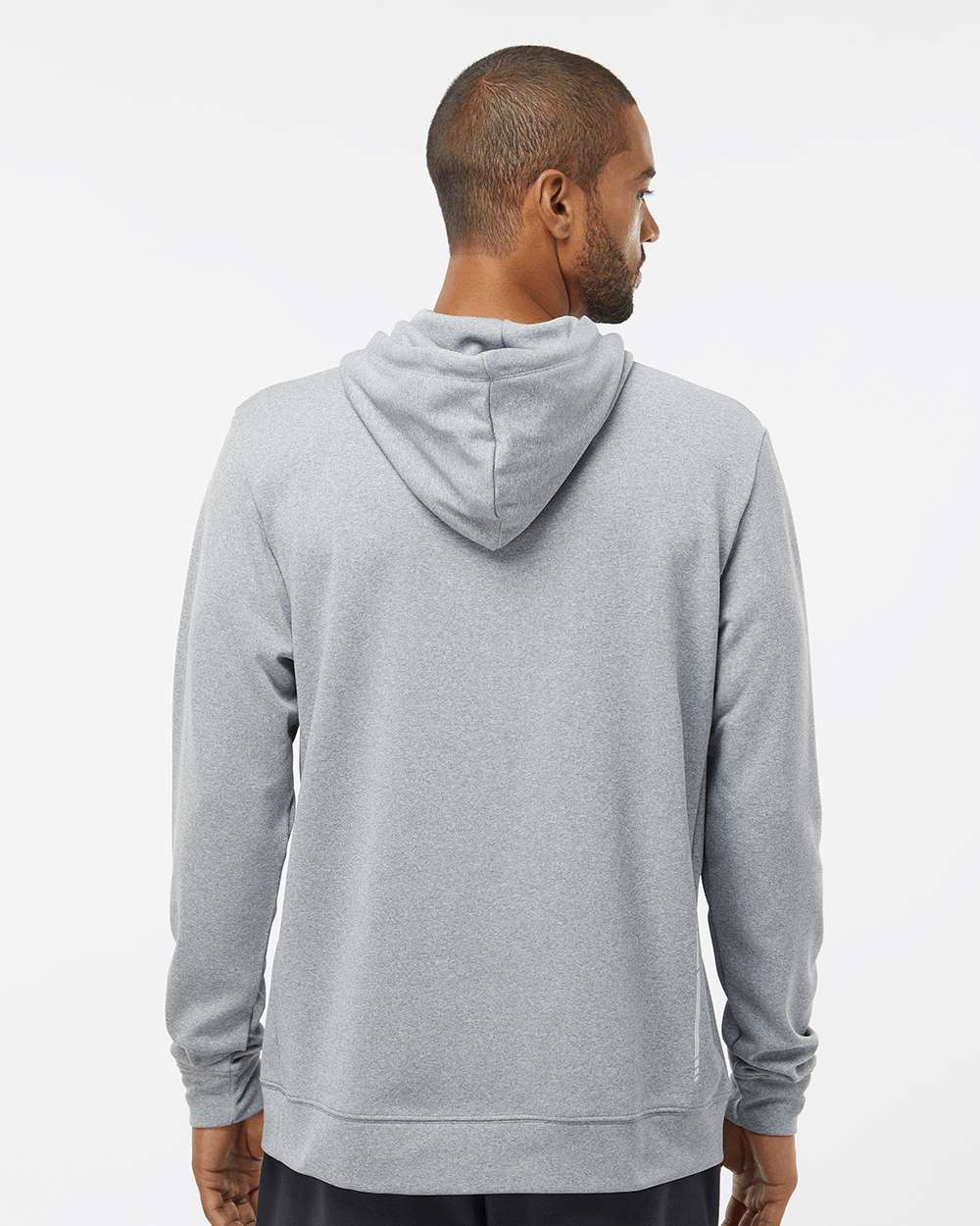 Oakley-FOA402994-Team Issue Hydrolix Hooded Sweatshirt - Image 24