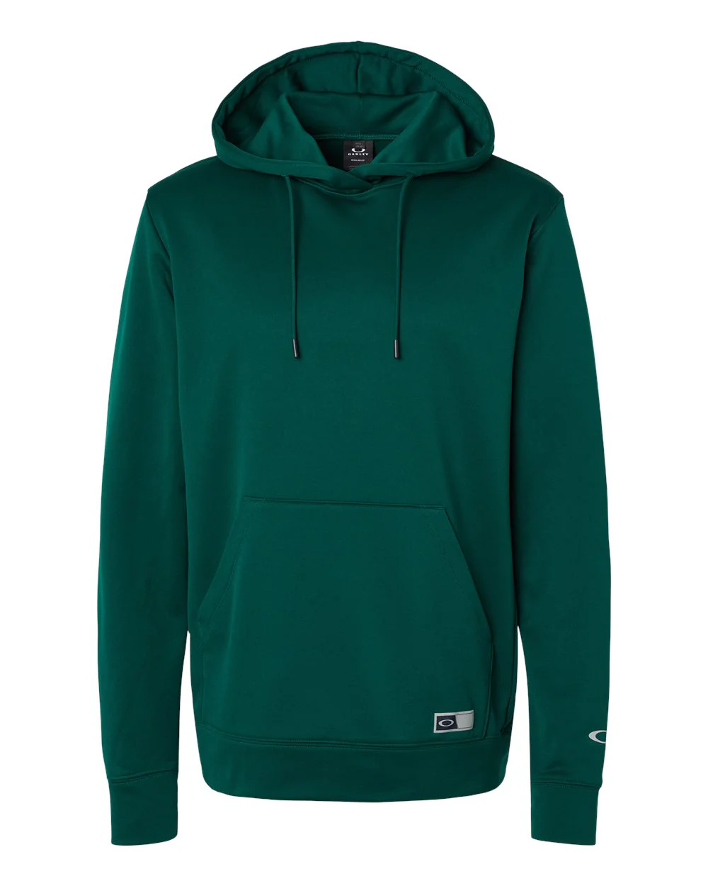 Oakley-FOA402994-Team Issue Hydrolix Hooded Sweatshirt - Image 25