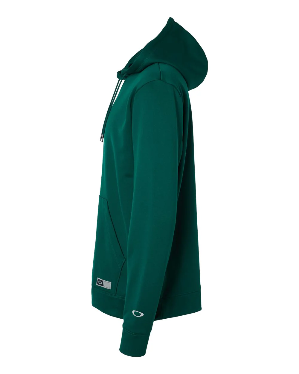 Oakley-FOA402994-Team Issue Hydrolix Hooded Sweatshirt - Image 27