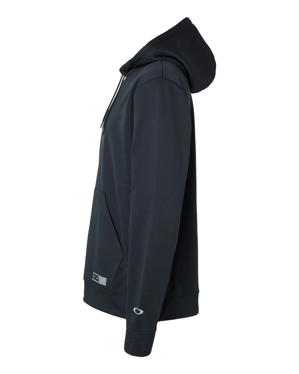 Oakley-FOA402994-Team Issue Hydrolix Hooded Sweatshirt - Image 3