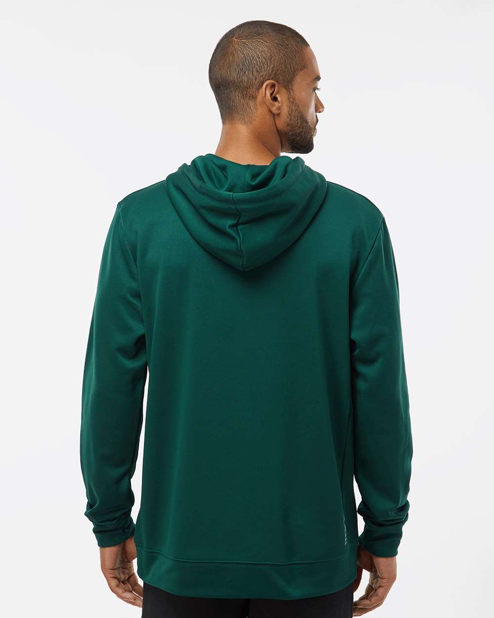 Oakley-FOA402994-Team Issue Hydrolix Hooded Sweatshirt - Image 30