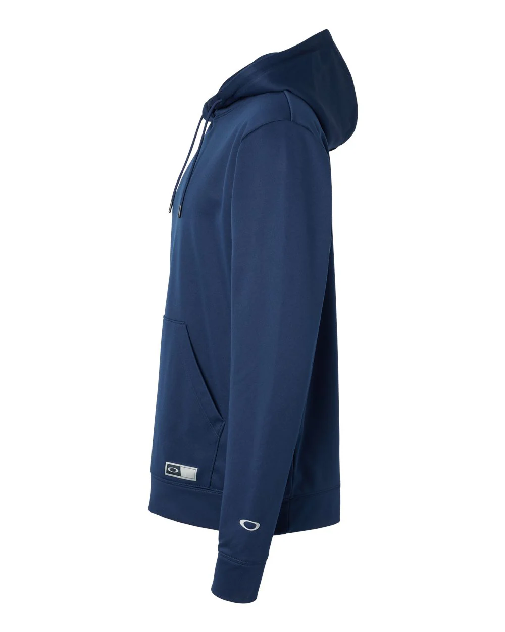 Oakley-FOA402994-Team Issue Hydrolix Hooded Sweatshirt - Image 33