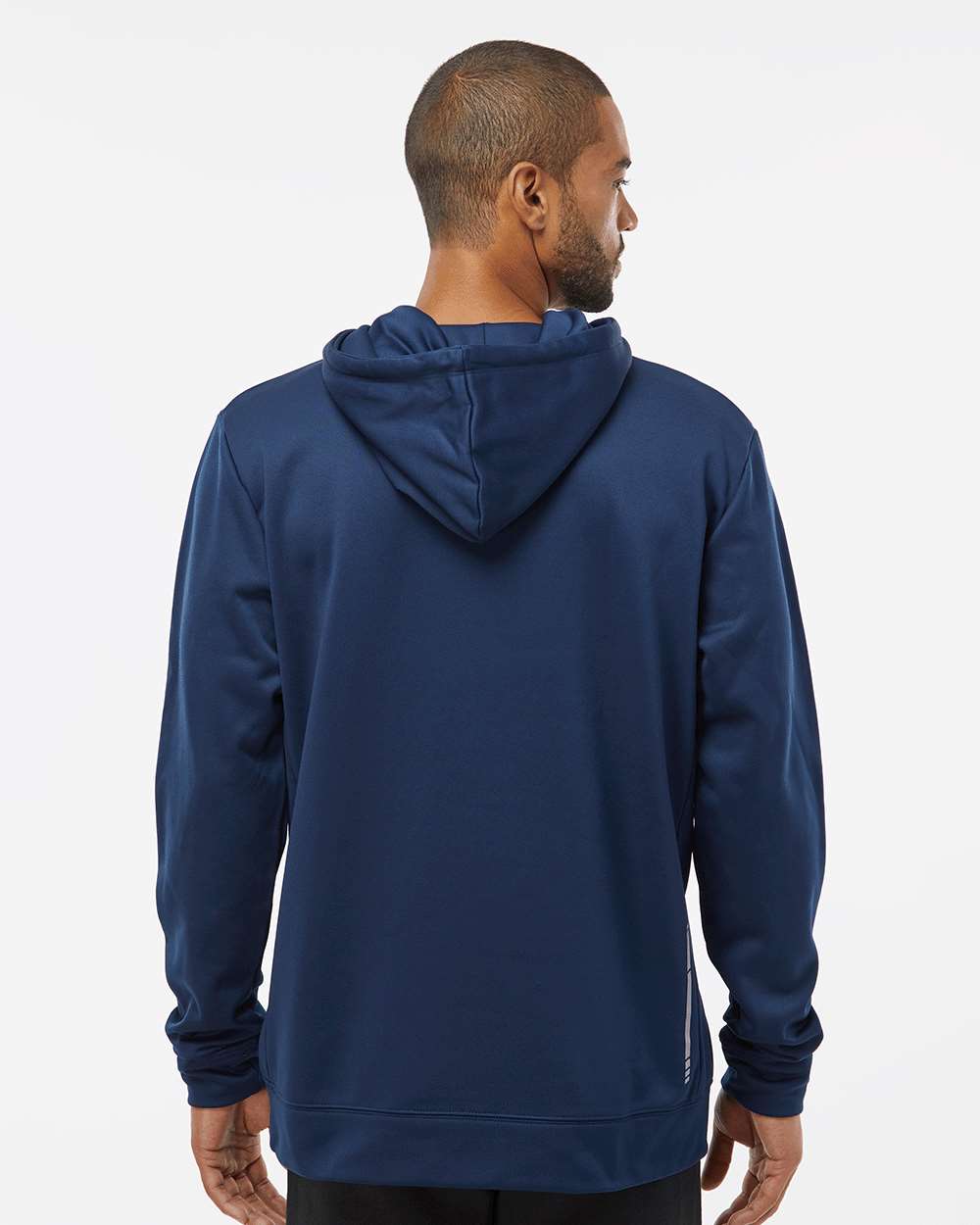 Oakley-FOA402994-Team Issue Hydrolix Hooded Sweatshirt - Image 36