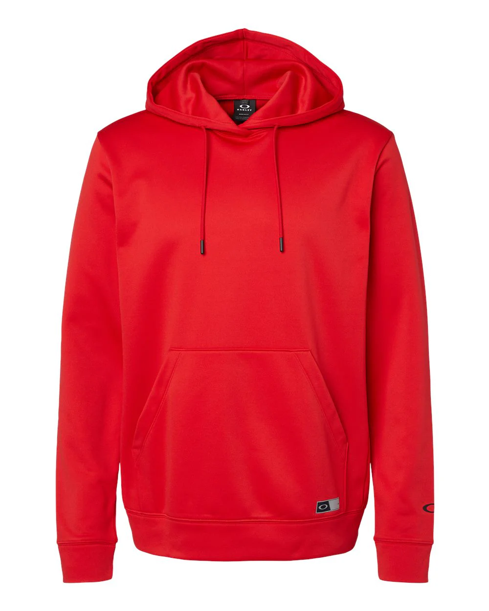 Oakley-FOA402994-Team Issue Hydrolix Hooded Sweatshirt - Image 37