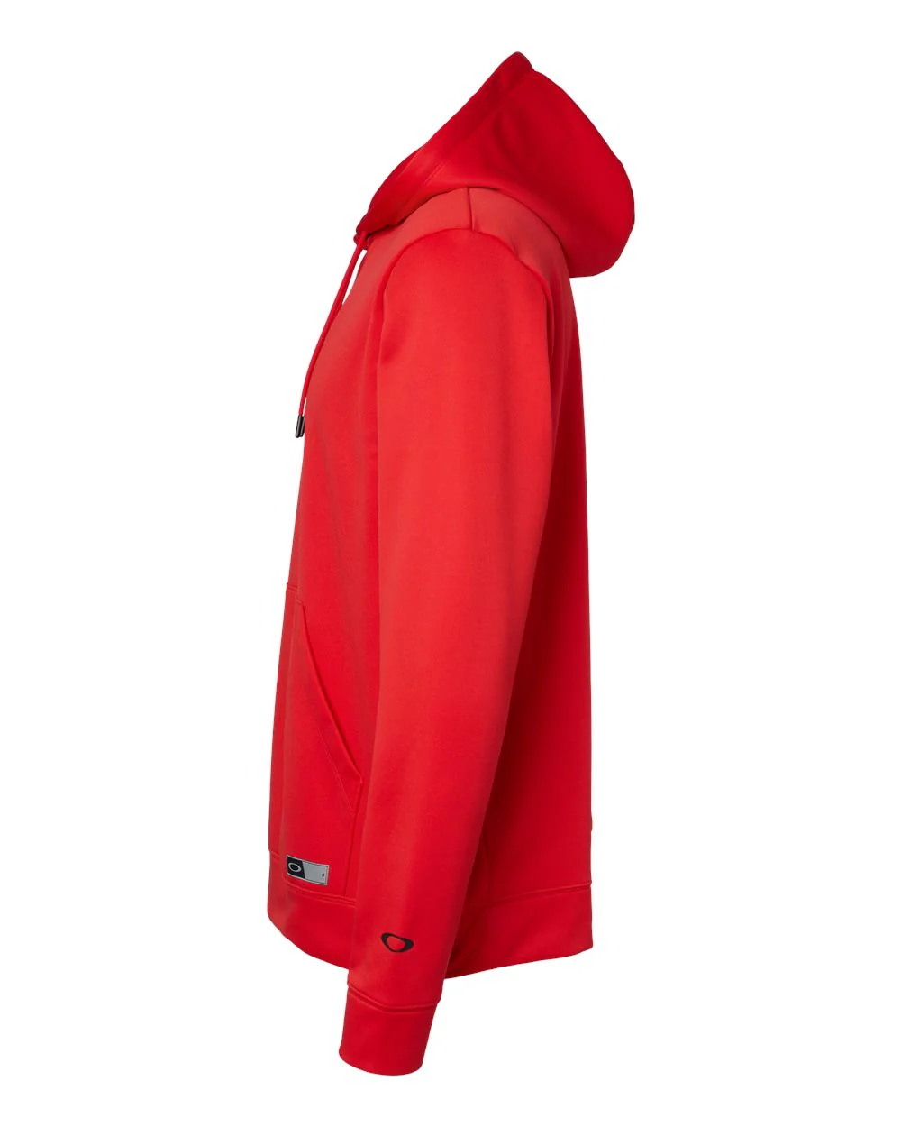 Oakley-FOA402994-Team Issue Hydrolix Hooded Sweatshirt - Image 39