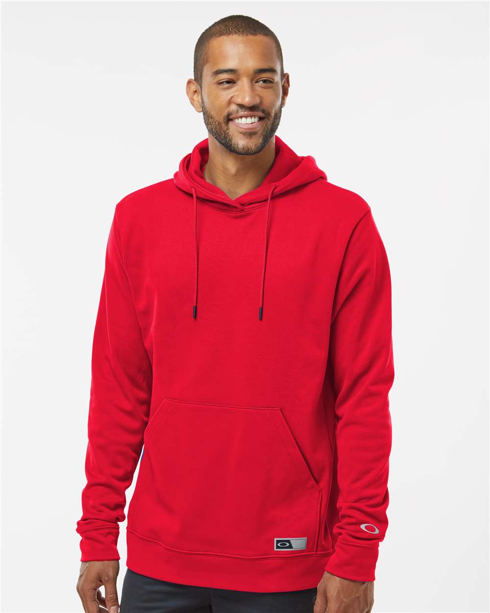 Oakley-FOA402994-Team Issue Hydrolix Hooded Sweatshirt - Image 40