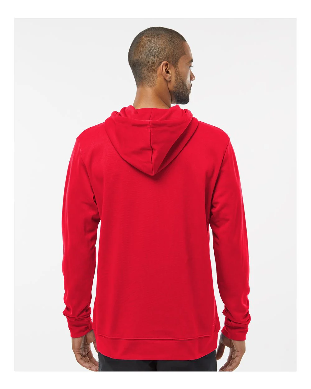 Oakley-FOA402994-Team Issue Hydrolix Hooded Sweatshirt - Image 42