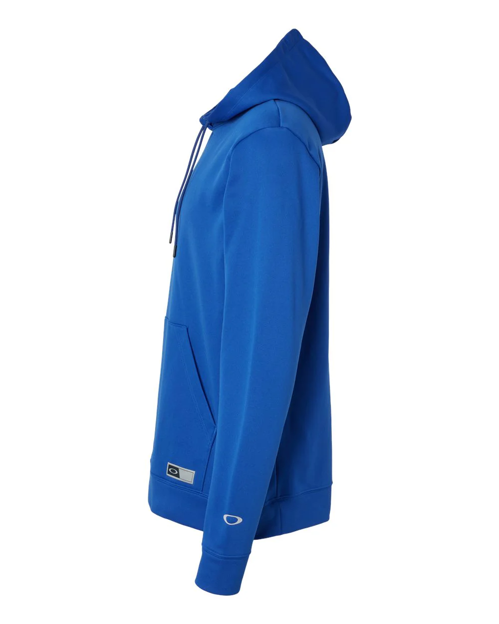 Oakley-FOA402994-Team Issue Hydrolix Hooded Sweatshirt - Image 45