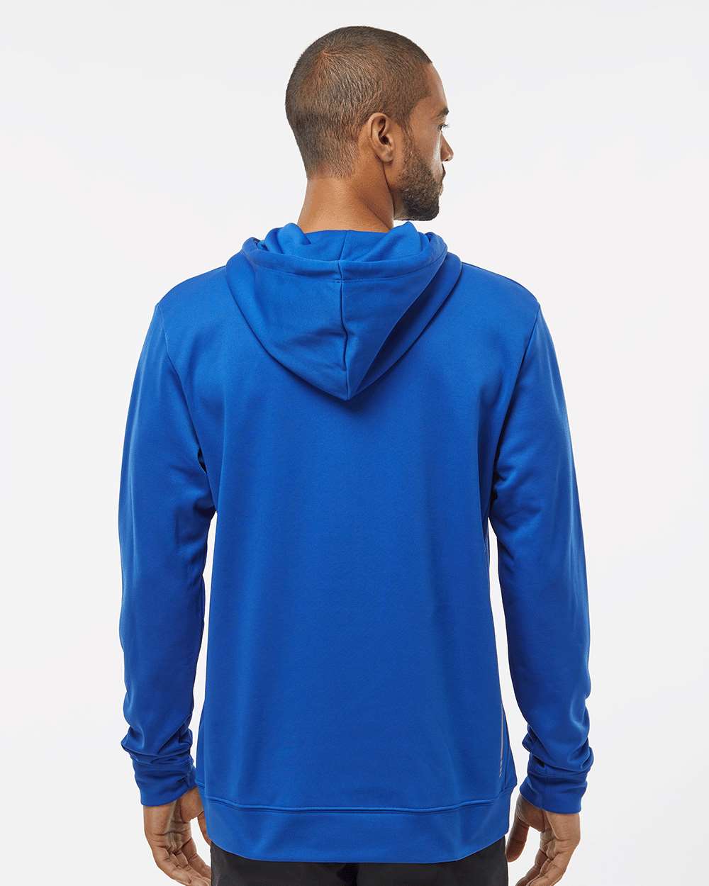 Oakley-FOA402994-Team Issue Hydrolix Hooded Sweatshirt - Image 48
