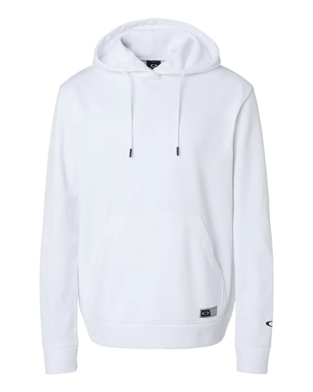 Oakley-FOA402994-Team Issue Hydrolix Hooded Sweatshirt - Image 49