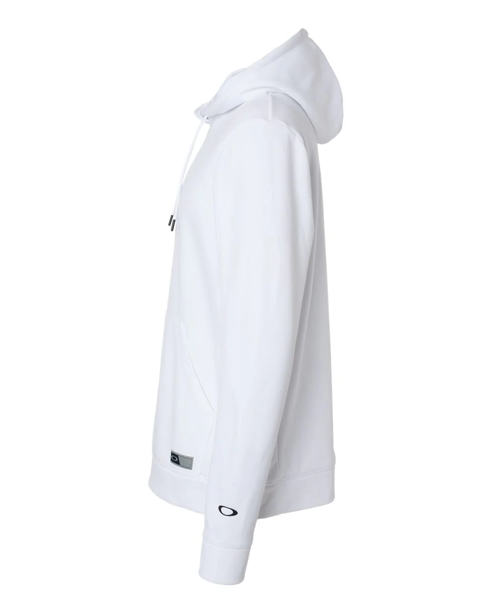 Oakley-FOA402994-Team Issue Hydrolix Hooded Sweatshirt - Image 51
