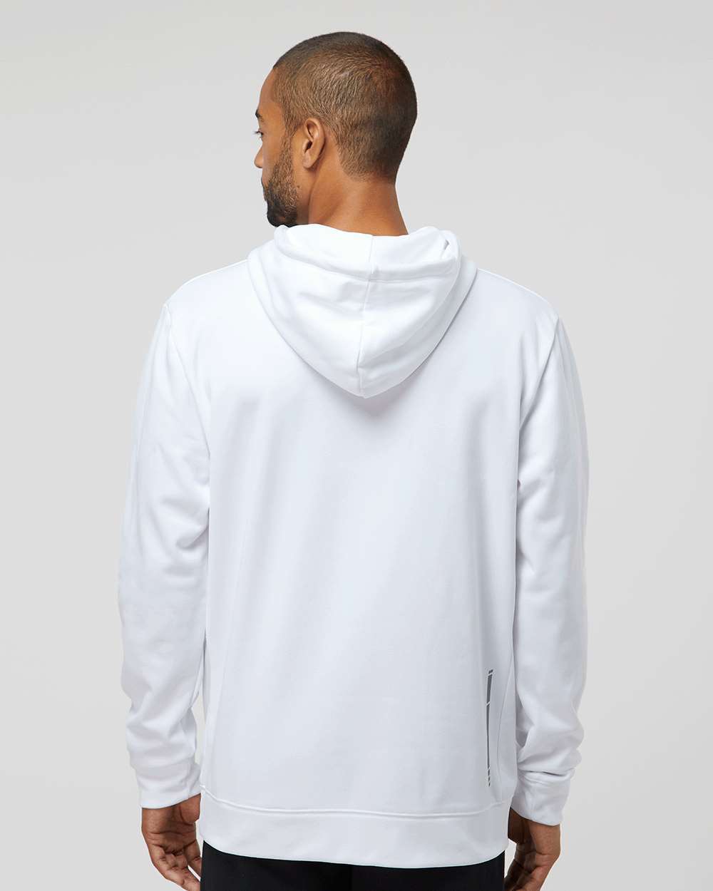 Oakley-FOA402994-Team Issue Hydrolix Hooded Sweatshirt - Image 54