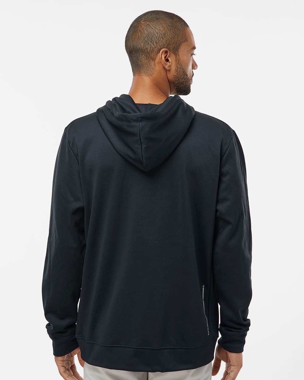 Oakley-FOA402994-Team Issue Hydrolix Hooded Sweatshirt - Image 6