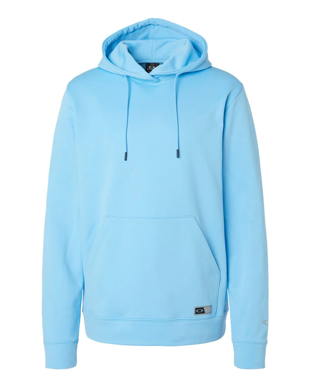 Oakley-FOA402994-Team Issue Hydrolix Hooded Sweatshirt - Image 7