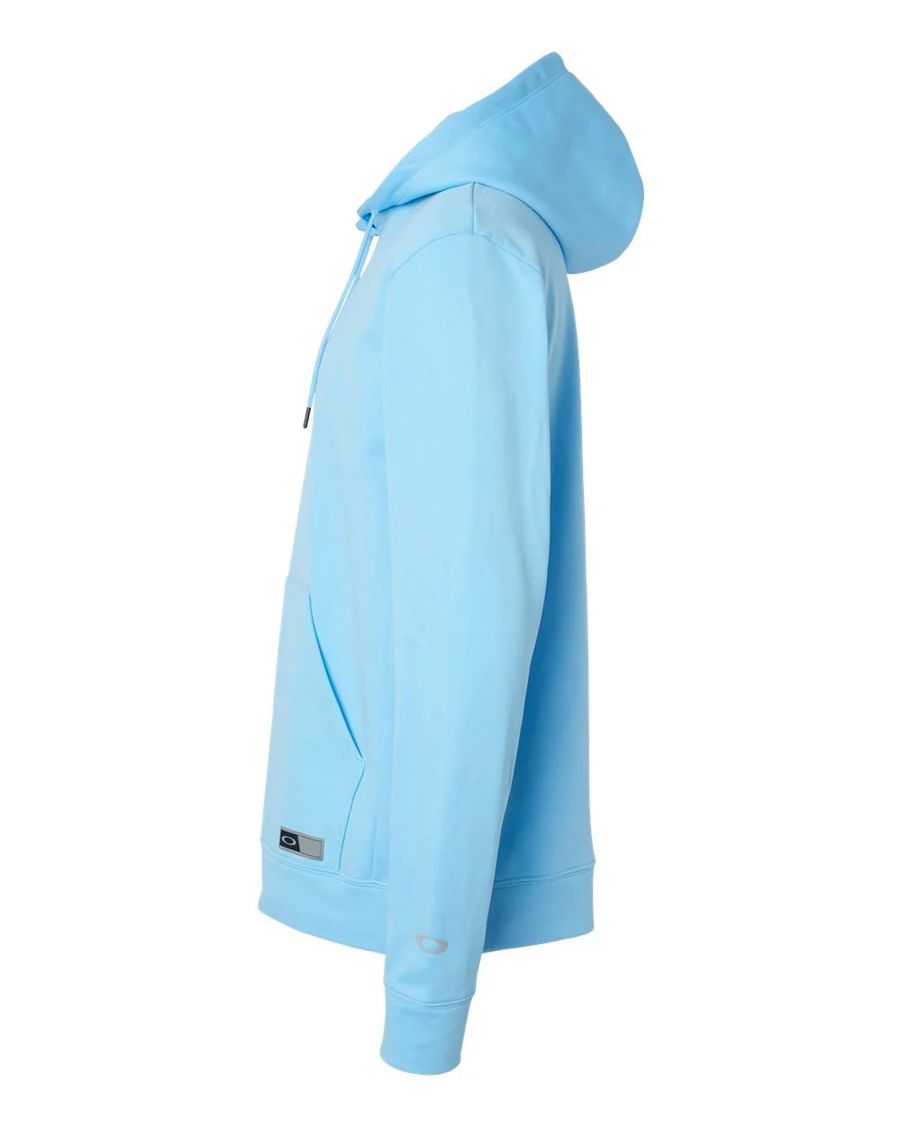 Oakley-FOA402994-Team Issue Hydrolix Hooded Sweatshirt - Image 9
