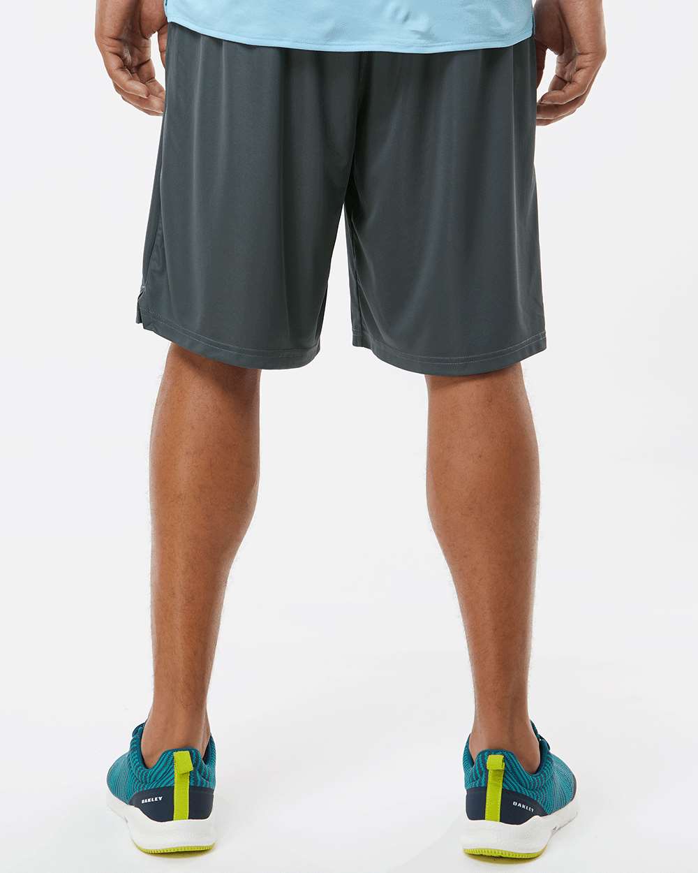 Oakley-FOA402995-Team Issue Hydrolix 9" Shorts - Image 12