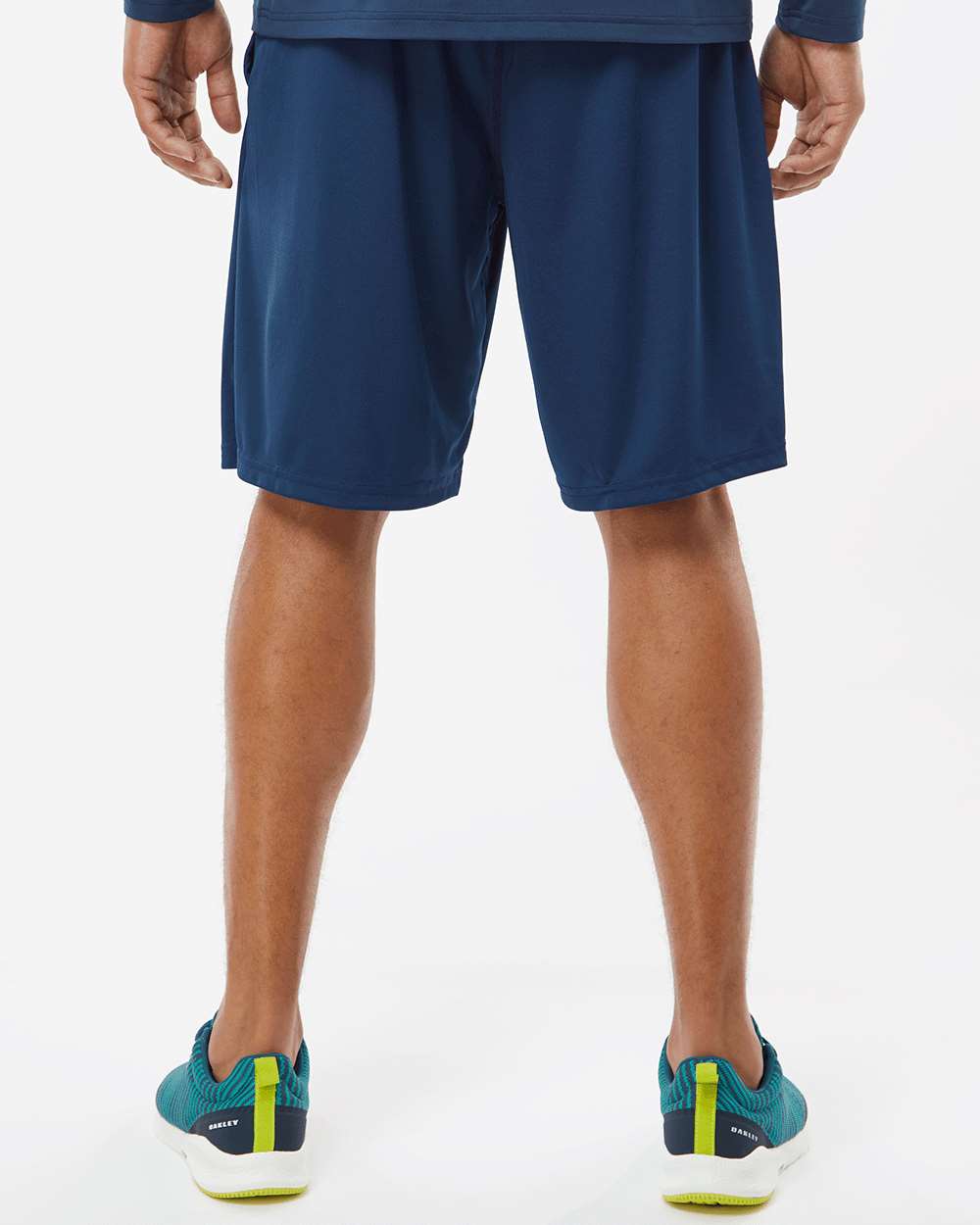 Oakley-FOA402995-Team Issue Hydrolix 9" Shorts - Image 18