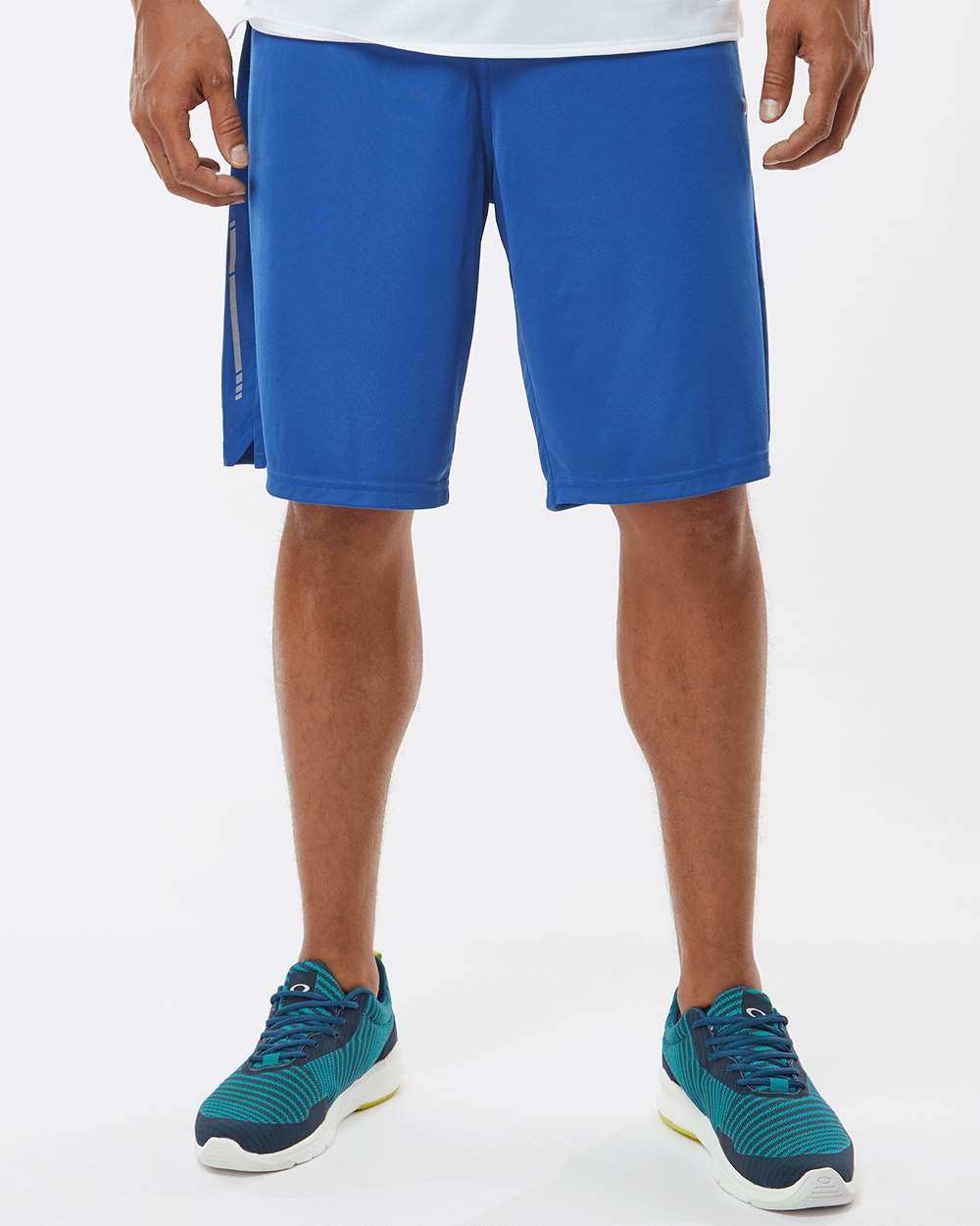 Oakley-FOA402995-Team Issue Hydrolix 9" Shorts - Image 28