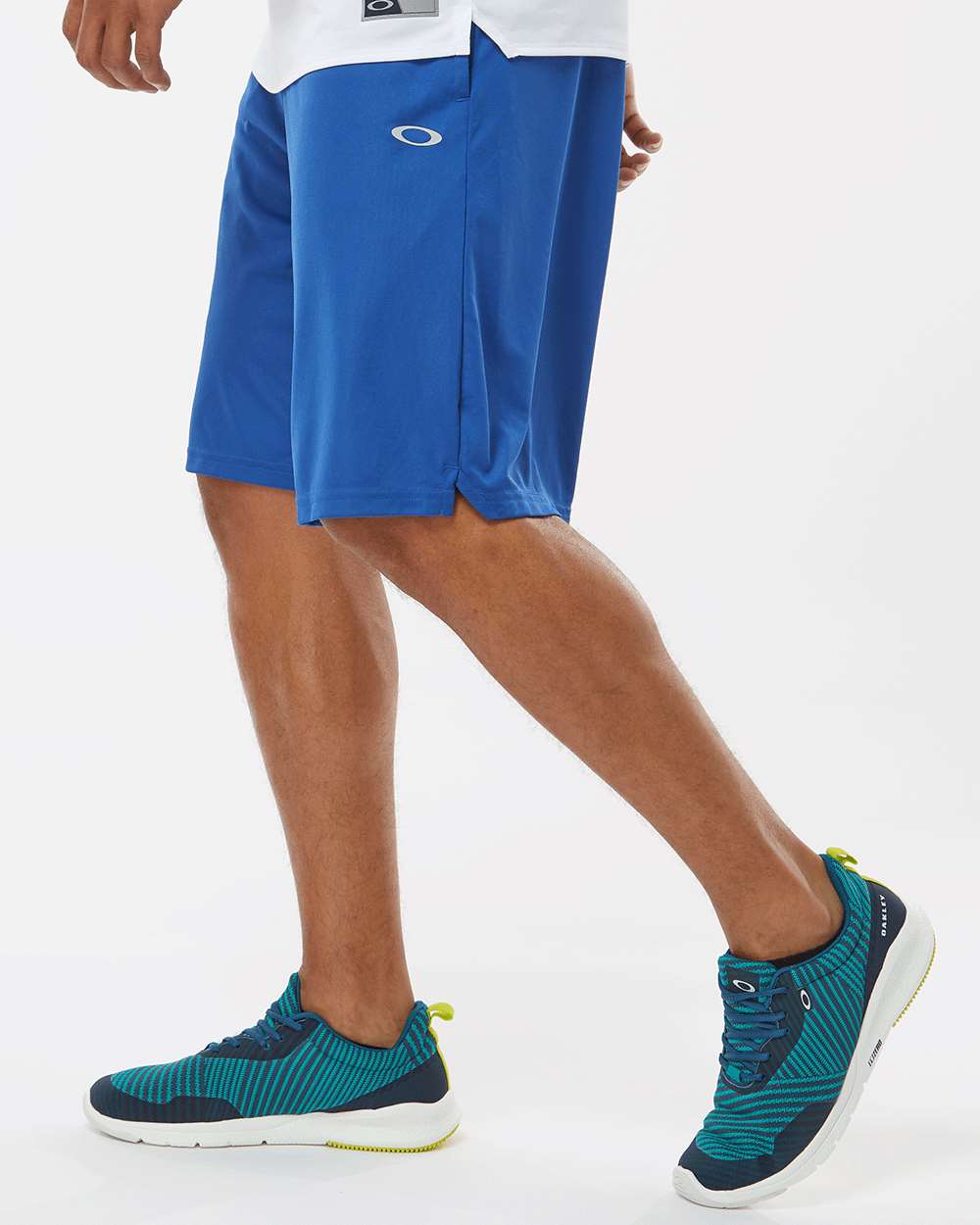 Oakley-FOA402995-Team Issue Hydrolix 9" Shorts - Image 29